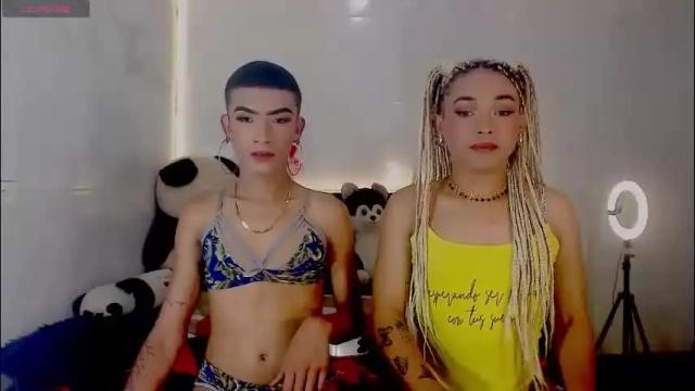 Thumbnail 2, couple_sweet1016's Stream at Chaturbate, 2 months ago
