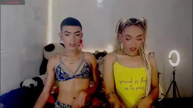 Thumbnail 3, couple_sweet1016's Stream at Chaturbate, 2 months ago