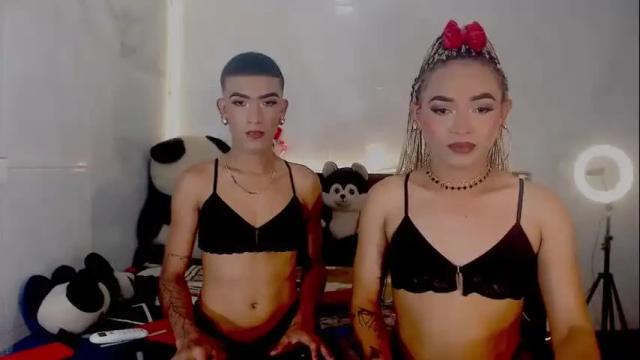 Thumbnail 2, couple_sweet1016's Stream at Chaturbate, 2 months ago