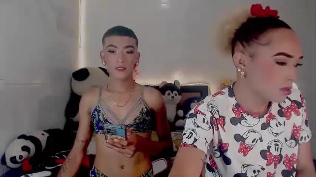Thumbnail 2, couple_sweet1016's Stream at Chaturbate, 2 months ago