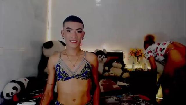 Thumbnail 3, couple_sweet1016's Stream at Chaturbate, 2 months ago