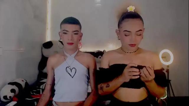 Image 2 of couple_sweet1016 Stream on Chaturbate on 2 months ago
