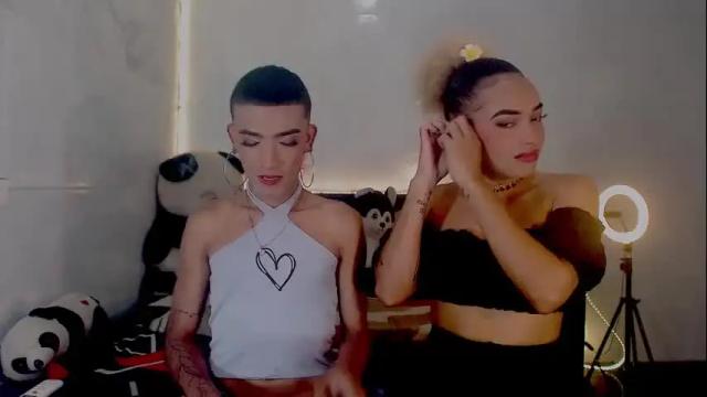 Thumbnail 2, couple_sweet1016's Stream at Chaturbate, 2 months ago