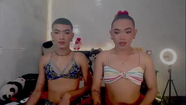 Thumbnail 2, couple_sweet1016's Stream at Chaturbate, 2 months ago