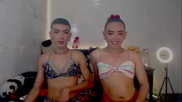 Thumbnail 3, couple_sweet1016's Stream at Chaturbate, 2 months ago