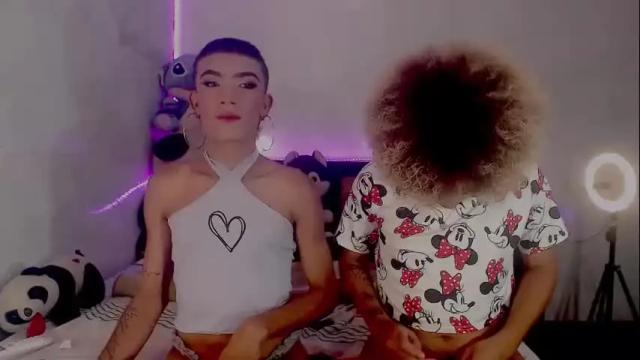 Thumbnail 1, couple_sweet1016's Stream at Chaturbate, 1 month ago