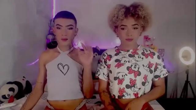 Image 2 of couple_sweet1016 Stream on Chaturbate on 1 month ago