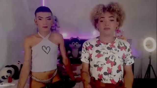 Thumbnail 3, couple_sweet1016's Stream at Chaturbate, 1 month ago