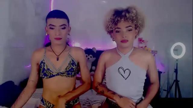 Thumbnail 2, couple_sweet1016's Stream at Chaturbate, 1 month ago