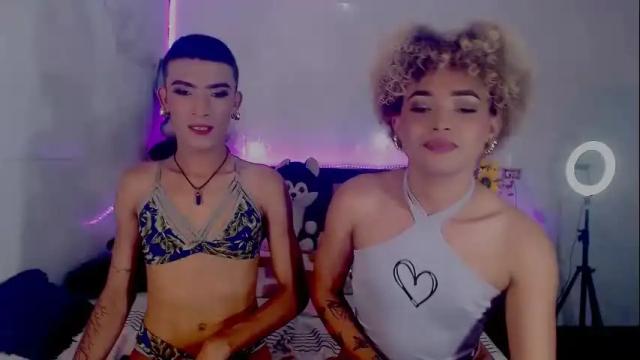 Thumbnail 3, couple_sweet1016's Stream at Chaturbate, 1 month ago
