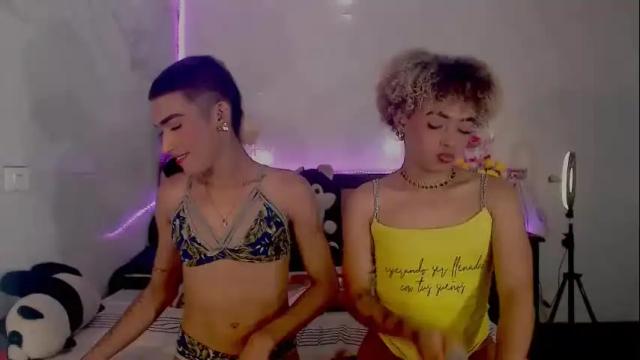 Thumbnail 2, couple_sweet1016's Stream at Chaturbate, 1 month ago