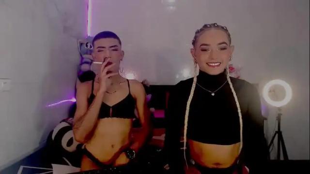 Thumbnail 1, couple_sweet1016's Stream at Chaturbate, 1 month ago
