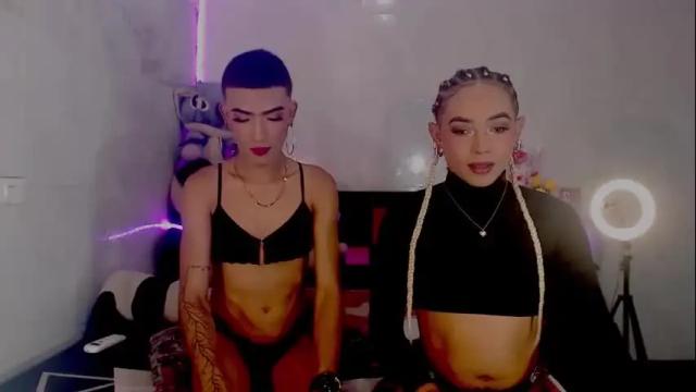 Thumbnail 2, couple_sweet1016's Stream at Chaturbate, 1 month ago