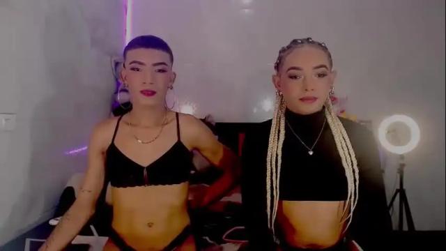 Thumbnail 3, couple_sweet1016's Stream at Chaturbate, 1 month ago