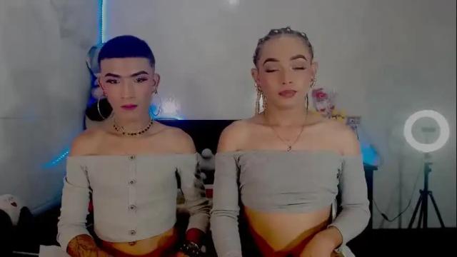 Thumbnail 1, couple_sweet1016's Stream at Chaturbate, 1 month ago