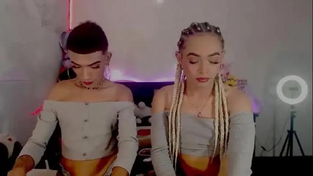 Thumbnail 3, couple_sweet1016's Stream at Chaturbate, 1 month ago