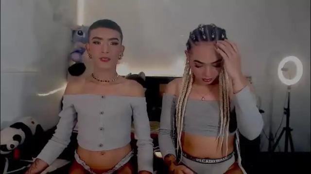 Thumbnail 3, couple_sweet1016's Stream at Chaturbate, 1 month ago