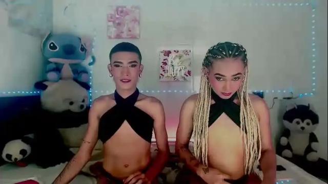Thumbnail 2, couple_sweet1016's Stream at Chaturbate, 1 month ago