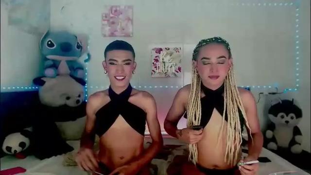 Thumbnail 3, couple_sweet1016's Stream at Chaturbate, 1 month ago