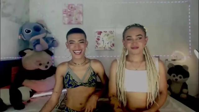 Thumbnail 1, couple_sweet1016's Stream at Chaturbate, 1 month ago