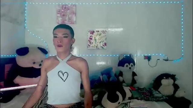 Thumbnail 1, couple_sweet1016's Stream at Chaturbate, 1 month ago