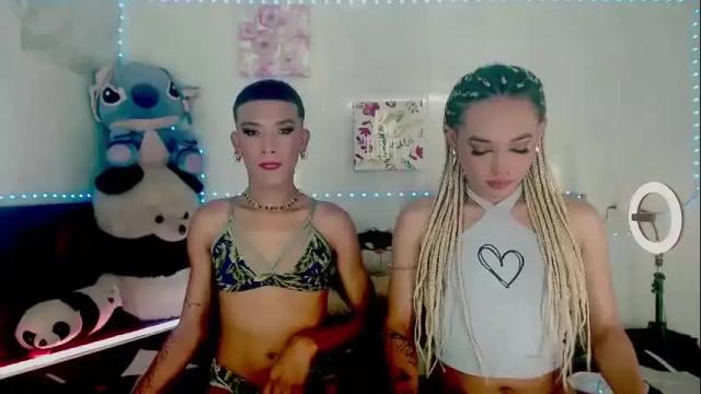 Thumbnail 2, couple_sweet1016's Stream at Chaturbate, 27 days ago