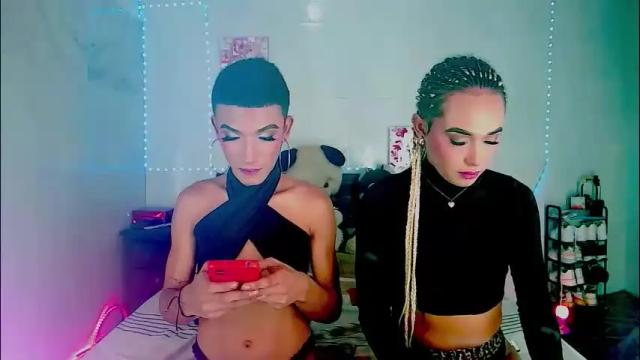 Thumbnail 3, couple_sweet1016's Stream at Chaturbate, 5 days ago