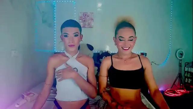 Thumbnail 2, couple_sweet1016's Stream at Chaturbate, 2 days ago