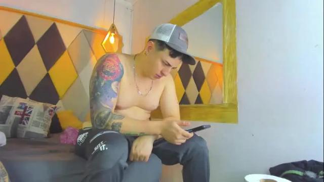 Thumbnail 2, coupleehorny's Stream at Chaturbate, 19 days ago