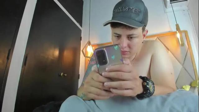Thumbnail 1, coupleehorny's Stream at Chaturbate, 1 month ago