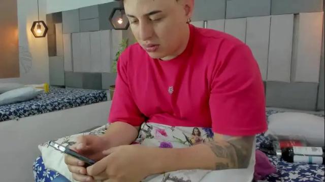 Thumbnail 2, coupleehorny's Stream at Chaturbate, 1 month ago