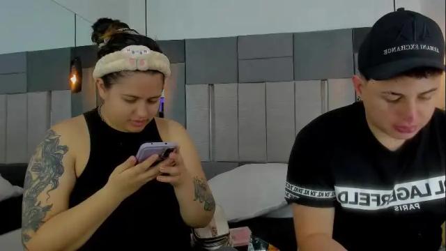 Thumbnail 1, coupleehorny's Stream at Chaturbate, 1 month ago