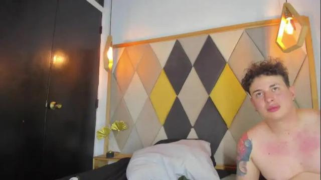 Thumbnail 1, coupleehorny's Stream at Chaturbate, 4 days ago
