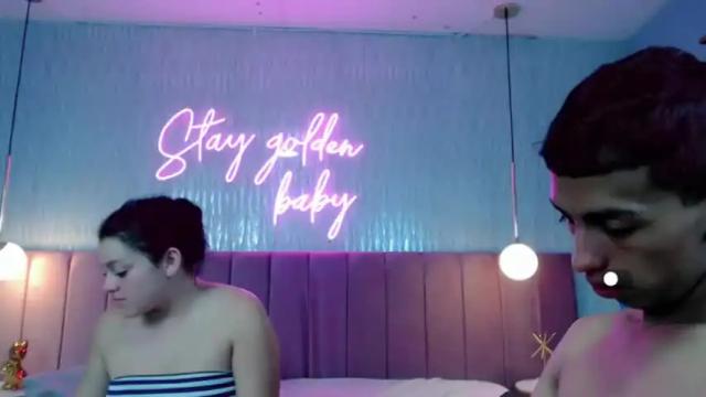 Image 6 of couplehoney_fx Stream on Chaturbate on 16 months ago