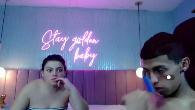 Image 8 of couplehoney_fx Stream on Chaturbate on 16 months ago