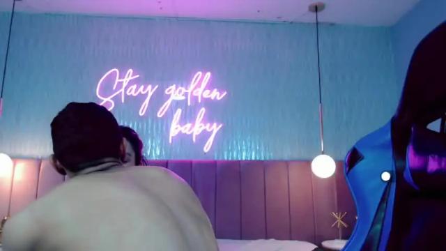 Thumbnail 3, couplehoney_fx's Stream at Chaturbate, 14 months ago