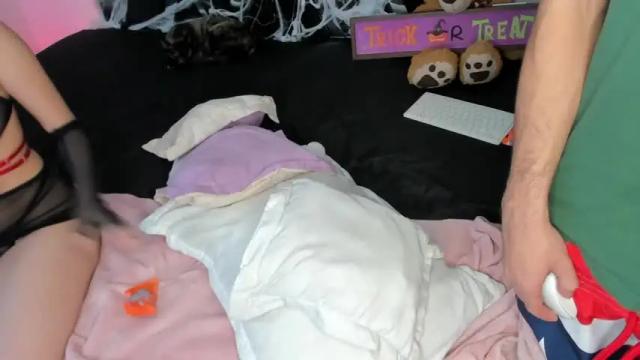 Thumbnail 3, couplehotcali's Stream at Chaturbate, 19 months ago