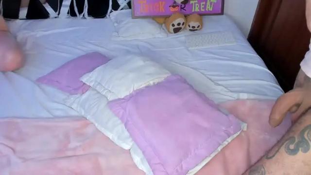 Thumbnail 3, couplehotcali's Stream at Chaturbate, 19 months ago