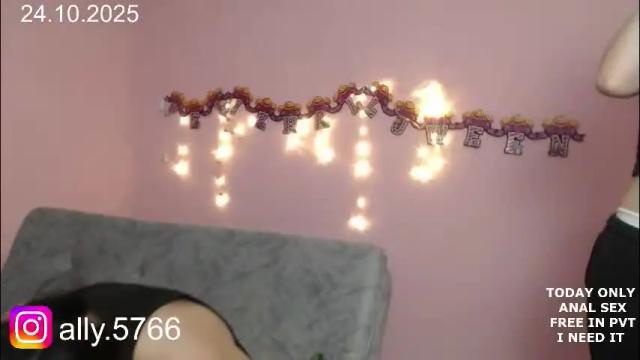 Thumbnail 2, coupleperv666's Stream at Chaturbate, 2 months ago