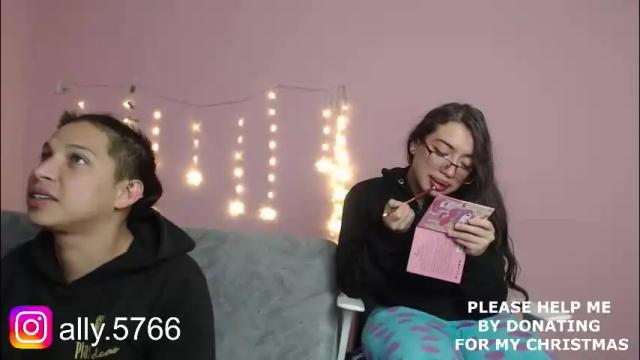 Thumbnail 1, coupleperv666's Stream at Chaturbate, 1 month ago