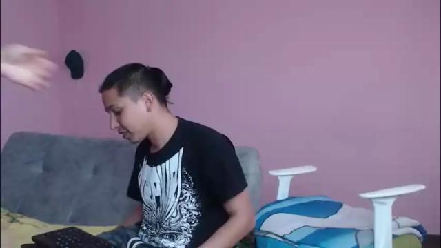 Thumbnail 1, coupleperv666's Stream at Chaturbate, 8 days ago