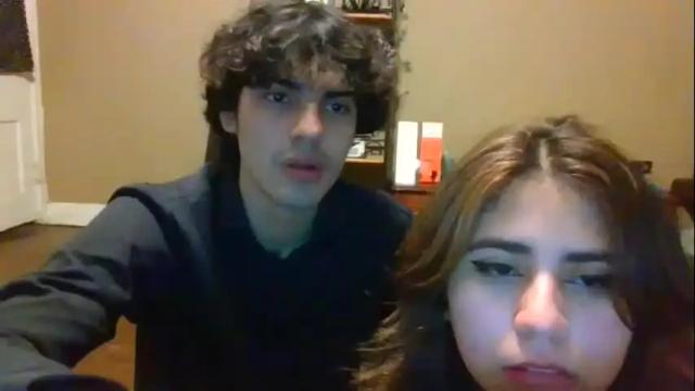 Thumbnail 1, couplesexlifex1's Stream at Chaturbate, 22 months ago