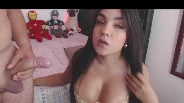 Thumbnail 1, coupleslavesexx's Stream at Chaturbate, 15 months ago