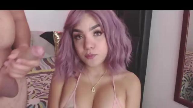 Image 10 of coupleslavesexx Stream on Chaturbate on 15 months ago