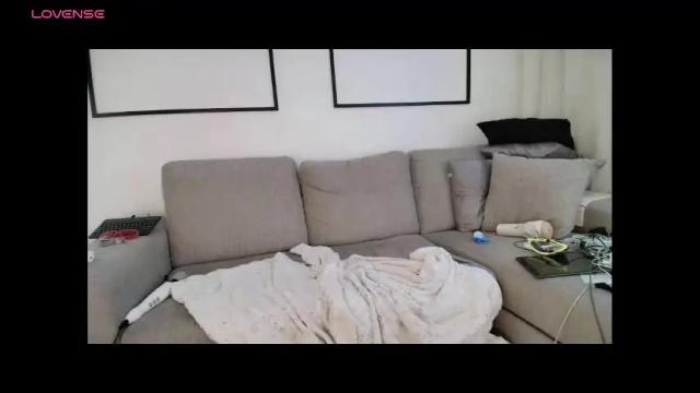 Image 3 of coupletoy97 Stream on Chaturbate on 1 month ago