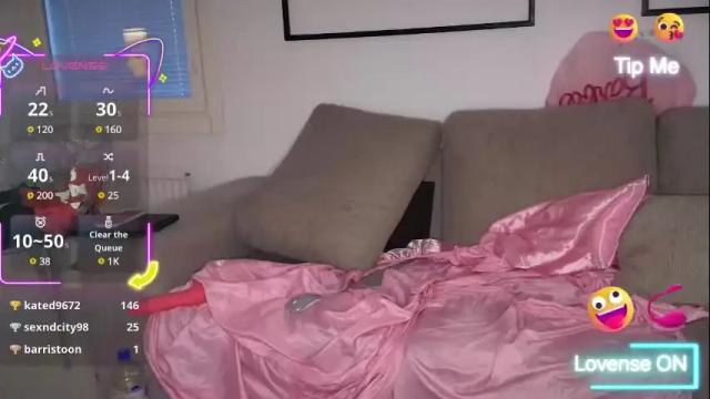 Image 10 of coupletoy97 Stream on Chaturbate on 1 day ago