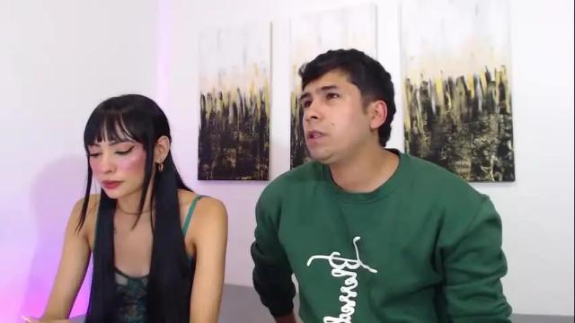 Image 4 of coupsextop Stream on Chaturbate on 27 days ago