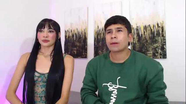 Image 6 of coupsextop Stream on Chaturbate on 27 days ago