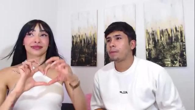 Thumbnail 2, coupsextop's Stream at Chaturbate, 1 month ago