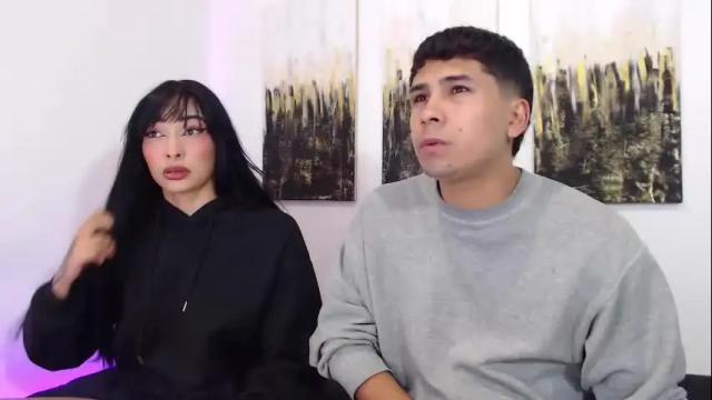 Thumbnail 1, coupsextop's Stream at Chaturbate, 1 month ago